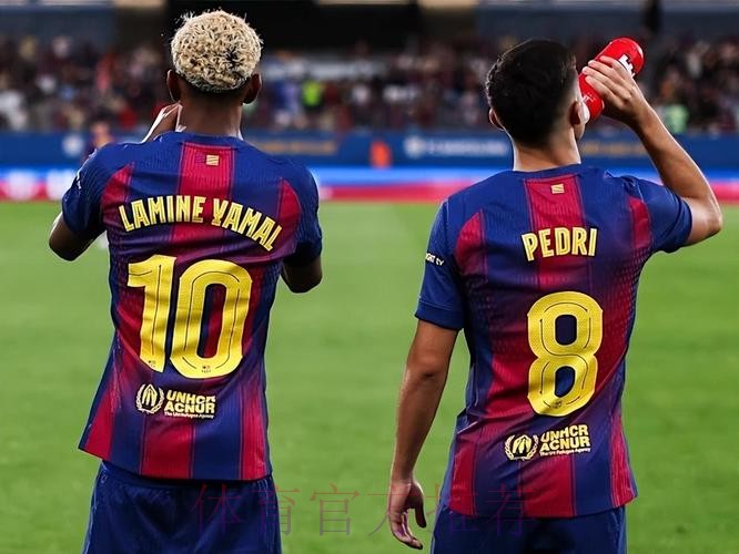 巴萨计划续约弗里克,恩里克与阿尔特塔成接班候选 巴萨计划续约弗里克,恩里克与阿尔特塔成接班候选