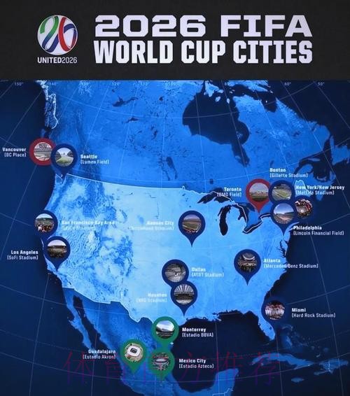 2026世界杯美国分析 2026世界杯美国分析