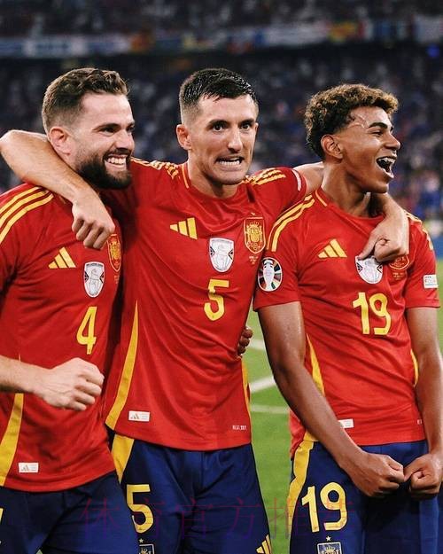 世界杯参赛球队推荐